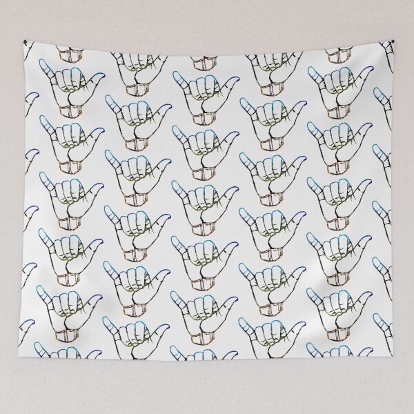 Item preview, Kopie von Kopie von Shaka Aquatic designed and sold by OMdesigns93.
