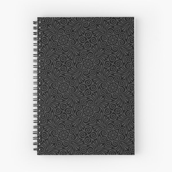 Item preview, black royal texture designed and sold by sbrstore.