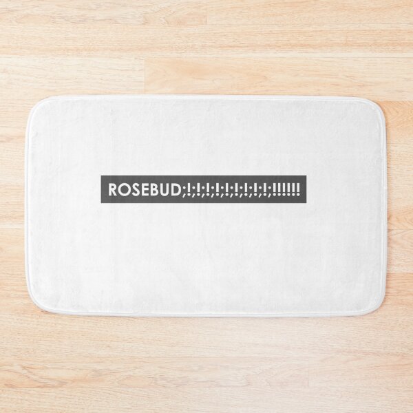 Item preview, Rosebud;!;!;!;!;!!!! designed and sold by cointreat.