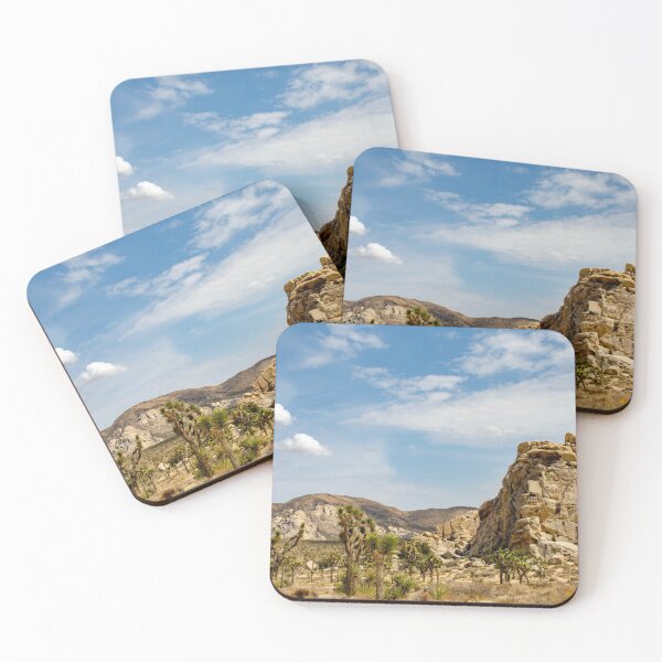 Item preview, Hidden Valley - Joshua Tree National Park designed and sold by meid designs.