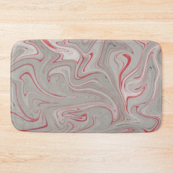 Item preview, Pink Palette Abstract Painting Color Study Series B-21 designed and sold by ZekeArtPrints.