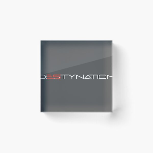 Item preview, destynation designed and sold by Ablahero.