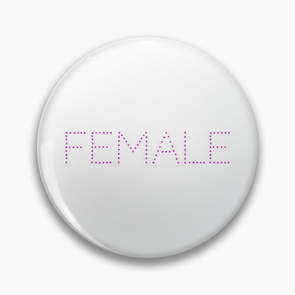 Item preview, FEMALE - pink designed and sold by Life of Kenzie Designs.