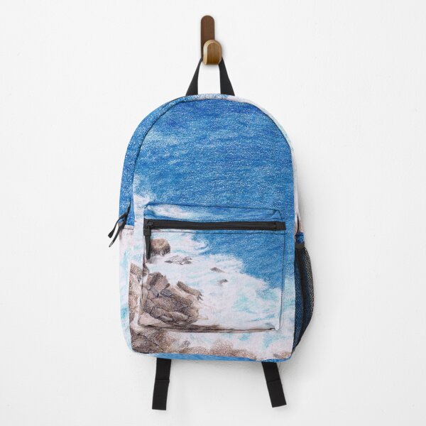 Item preview, Seaview of Yehliu designed and sold by YuNikDraw.