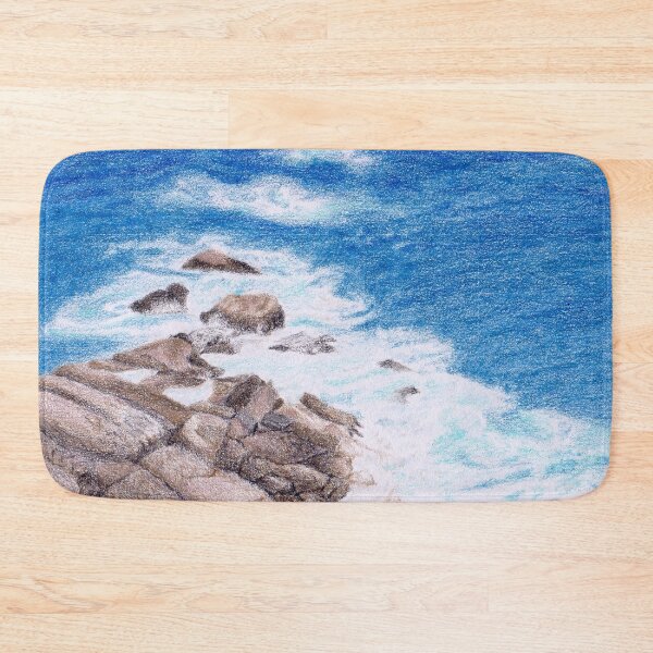 Item preview, Seaview of Yehliu  designed and sold by YuNikDraw.