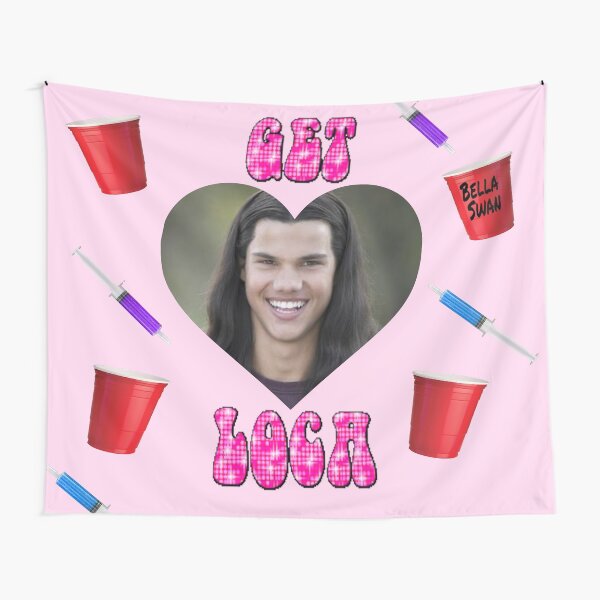 get loca Tapestry