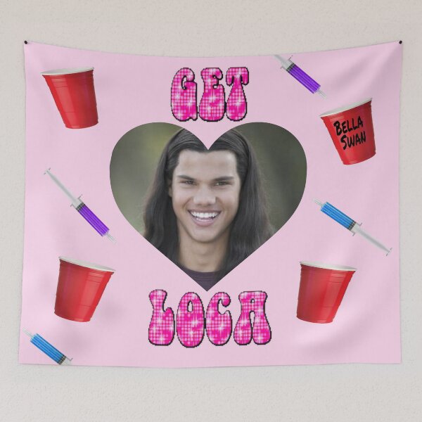 Item preview, get loca designed and sold by samietz1.