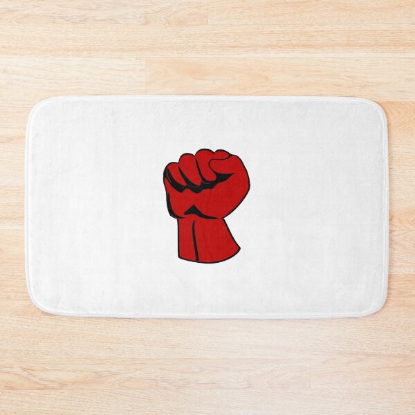 Item preview, Power Fist designed and sold by adam langweiler.