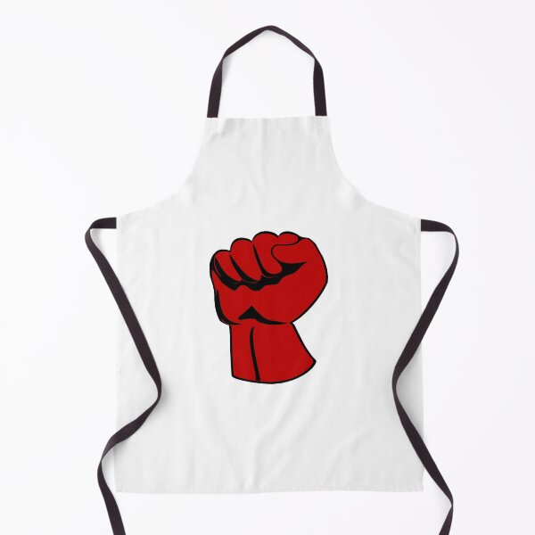 Item preview, Power Fist designed and sold by adam langweiler.
