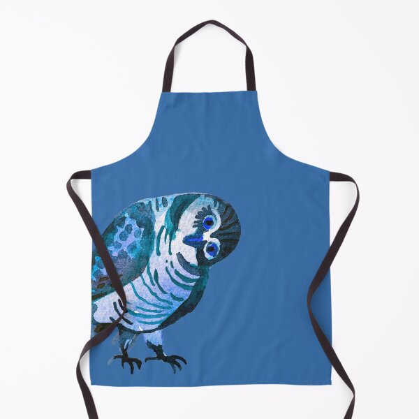 Item preview, Burrowing Owl designed and sold by Lemontreeart63.