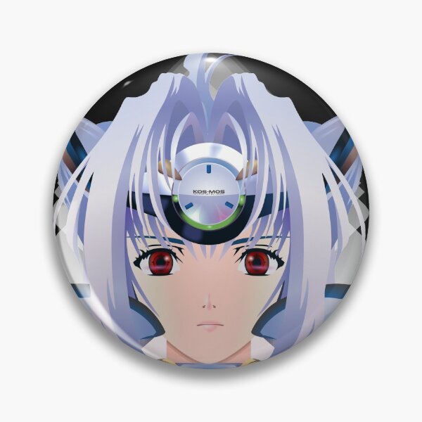 Item preview, KOS-MOS designed and sold by Jizzuz.