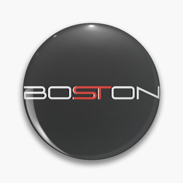 Item preview, boston designed and sold by Ablahero.