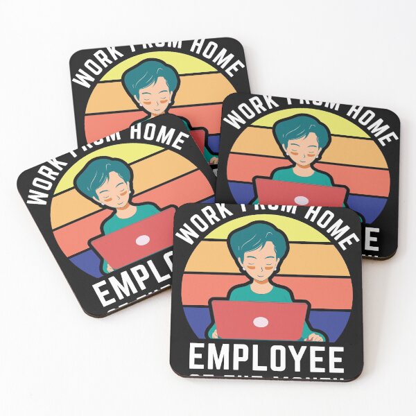 Item preview, Funny employee of the month, Humor, Work designed and sold by Dandesin.