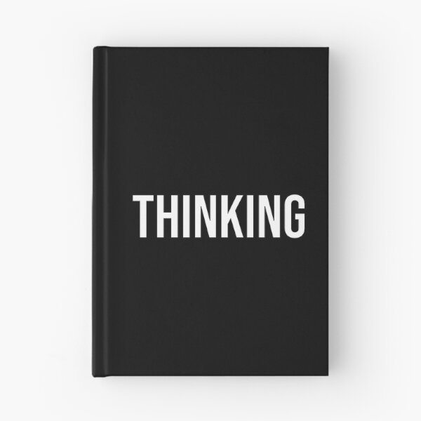 Item preview, Thinking  designed and sold by G-Emanuel.