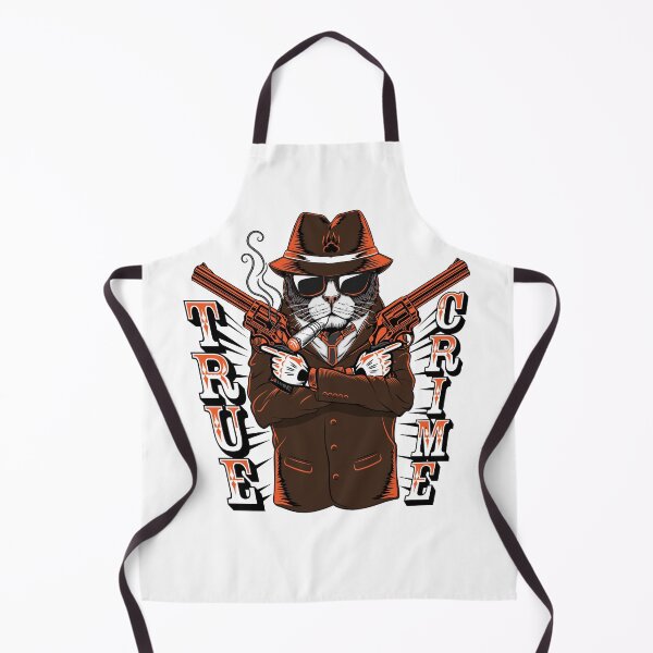 Item preview, Cat mafia, sweet criminal  designed and sold by 397HOUSE Your happy time.