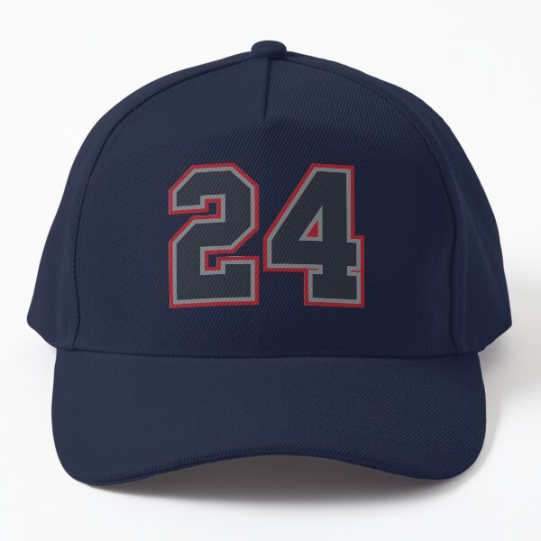 【Paragraph】22SS★ Season 7 Basic Ball Cap (No.23) Headwear Unisex CONNOR SEBAGO YC Cap BLUE TWILIGHT