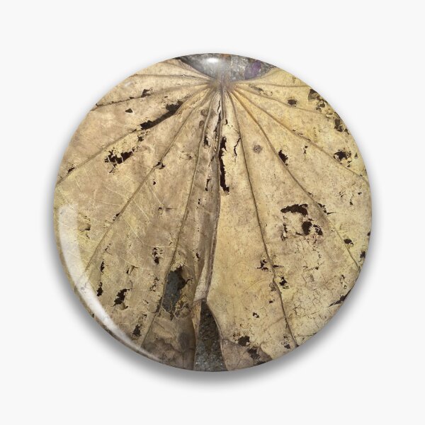 Item preview, Dead Leaf on the Ground designed and sold by Sinemathk.