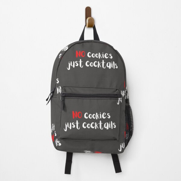 Item preview, No cookies, Just cocktail. designed and sold by ThimiLJ.