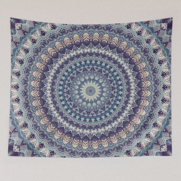 Item preview, Mandala 127 designed and sold by Mandala Of Life.
