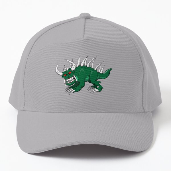 Item preview, Hodag designed and sold by wickedcartoons.