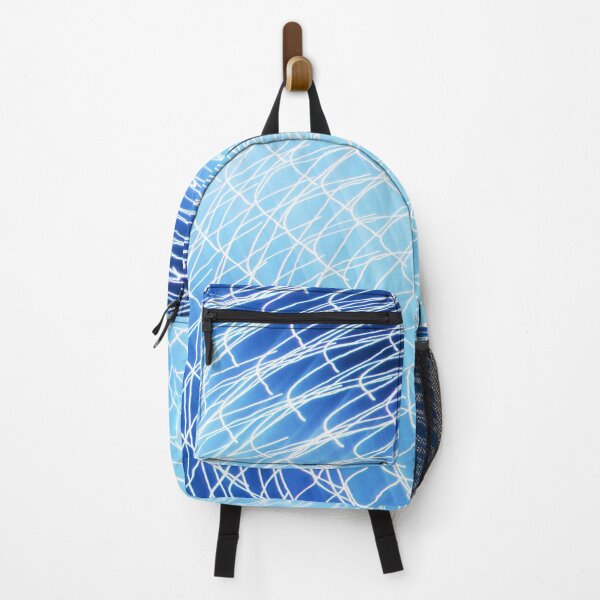 Item preview, Blue Light Swirl designed and sold by Walderbeast.
