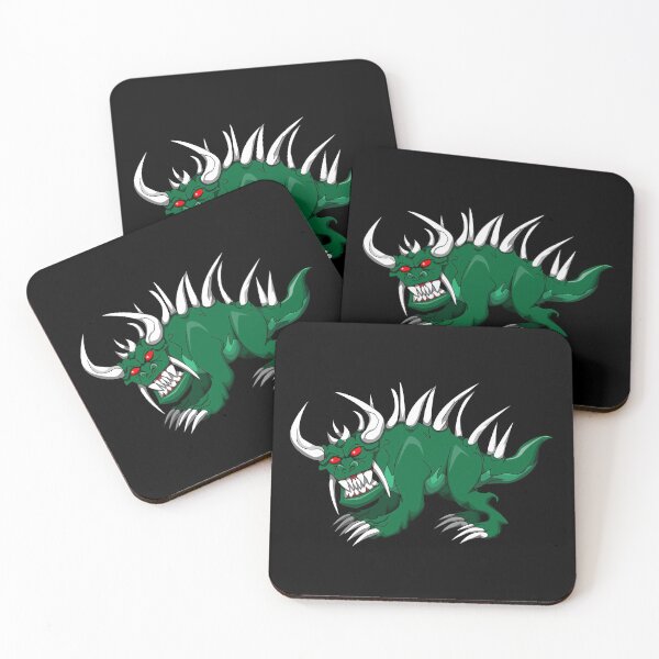Item preview, Hodag designed and sold by wickedcartoons.