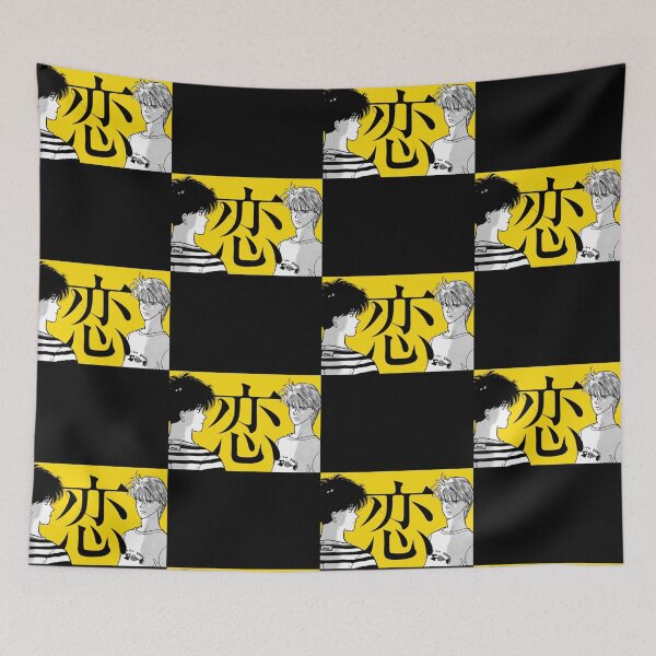 Item preview, Poisson de banane T-shirt classique designed and sold by NovakKristofne.