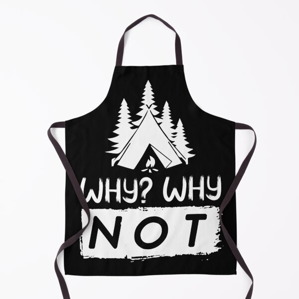 Item preview, Why not? designed and sold by CS Tees.