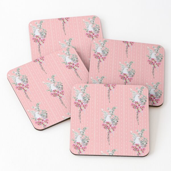 Item preview, Budgie Delight designed and sold by Pinx-it.