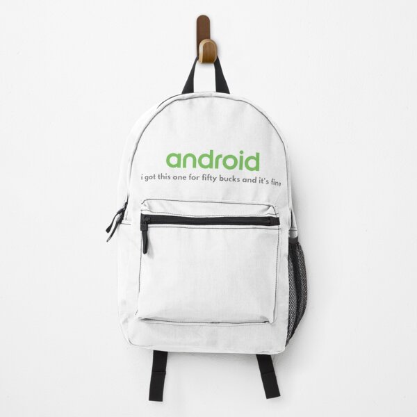 Item preview, Android - I got this one for fifty bucks and it's fine designed and sold by devtshirts.