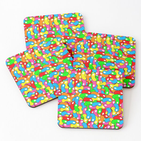 Item preview, JELLYBEANS designed and sold by boydrinksstars.