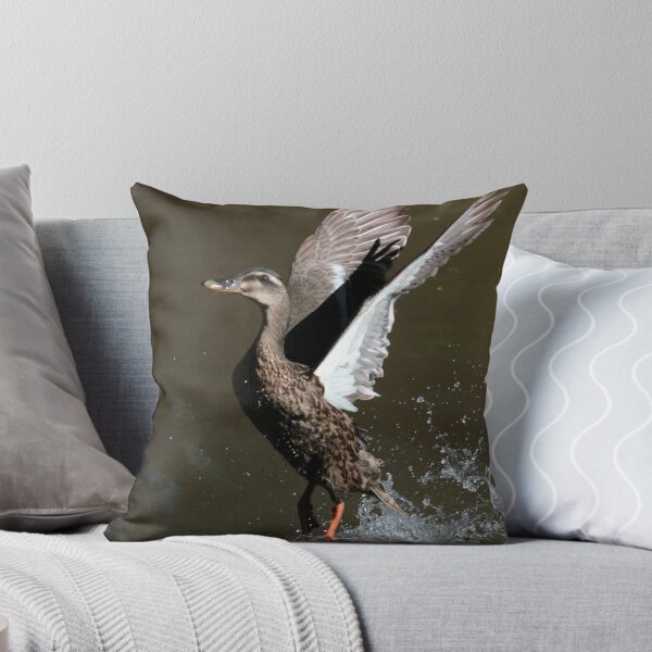 Item preview, Duck launch designed and sold by turniptowers.
