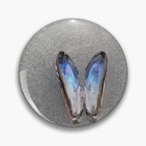 Item preview, Butterfly Shell designed and sold by Djjin66.