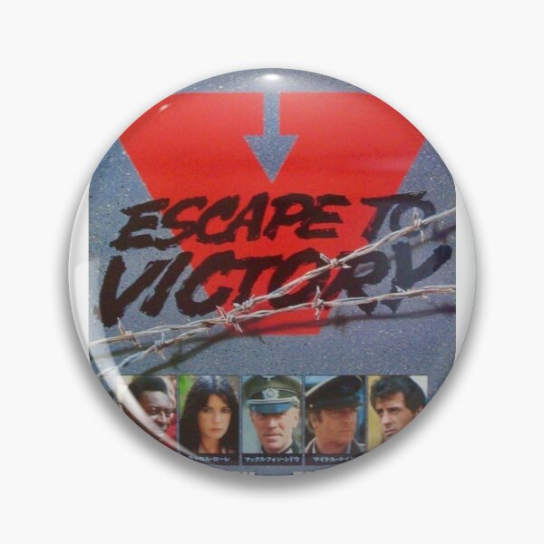 Item preview, escape to victory designed and sold by RBTP10.
