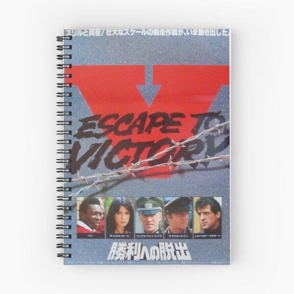 Item preview, escape to victory designed and sold by RBTP10.