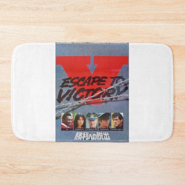 Item preview, escape to victory designed and sold by RBTP10.