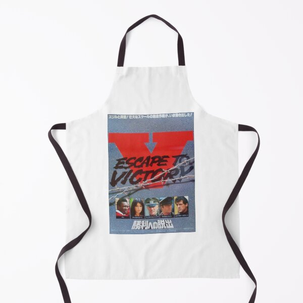 Item preview, escape to victory designed and sold by RBTP10.