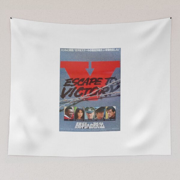 Item preview, escape to victory designed and sold by RBTP10.