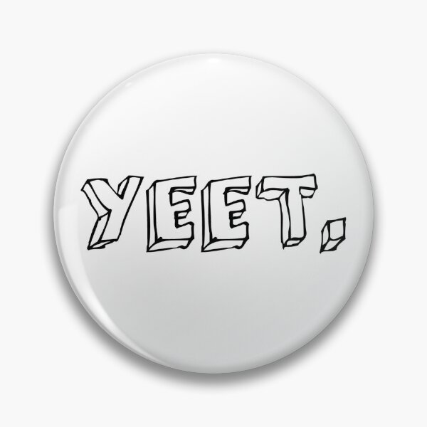 Item preview, YEET. 1  designed and sold by Life of Kenzie Designs.