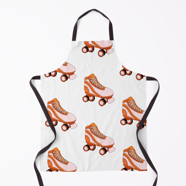 Item preview, Retro Roller Skate designed and sold by earthtokarly.