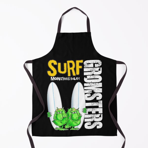 Item preview, Surf Gromsters V9 designed and sold by BrendanJohnson.