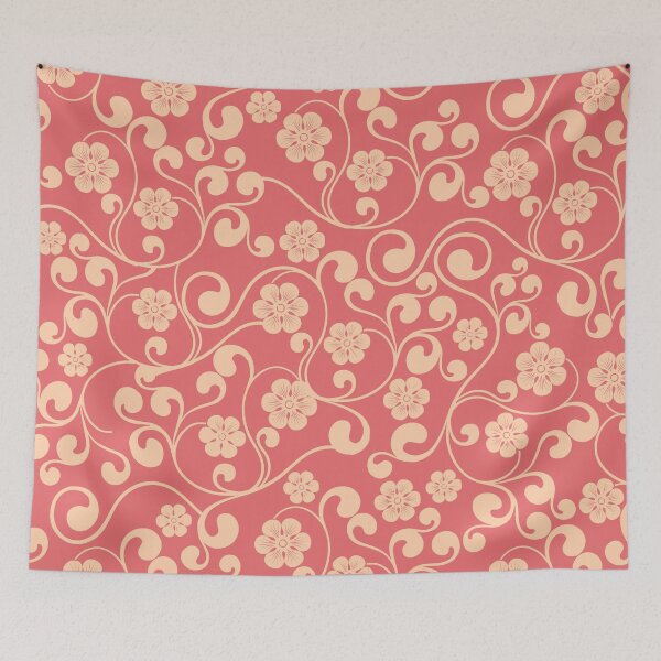Item preview, Floral Design designed and sold by PayRena.