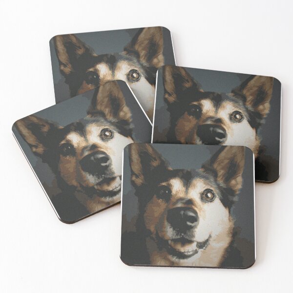 Item preview, Dog designed and sold by LegendaryVortex.