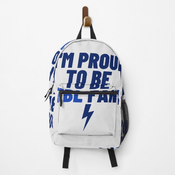 Item preview, Lightning Fans designed and sold by Cuteandbroke.