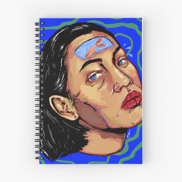 Item preview, Surreal Kiko designed and sold by Mithsuca Berry.