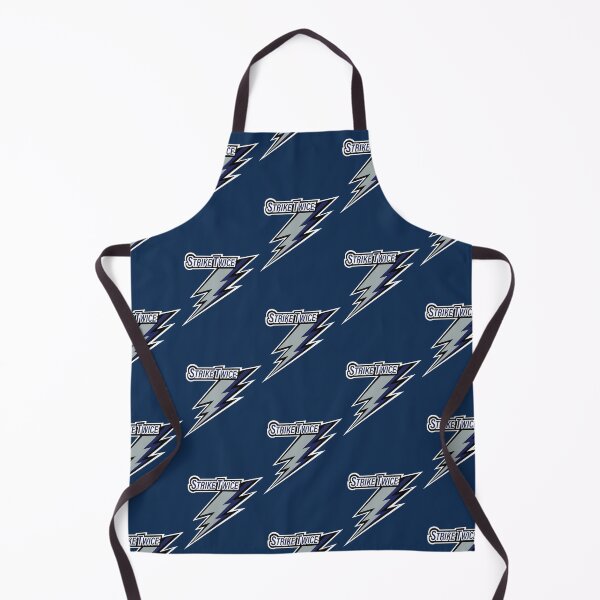 Item preview, Lightning Strike Twice designed and sold by Cuteandbroke.