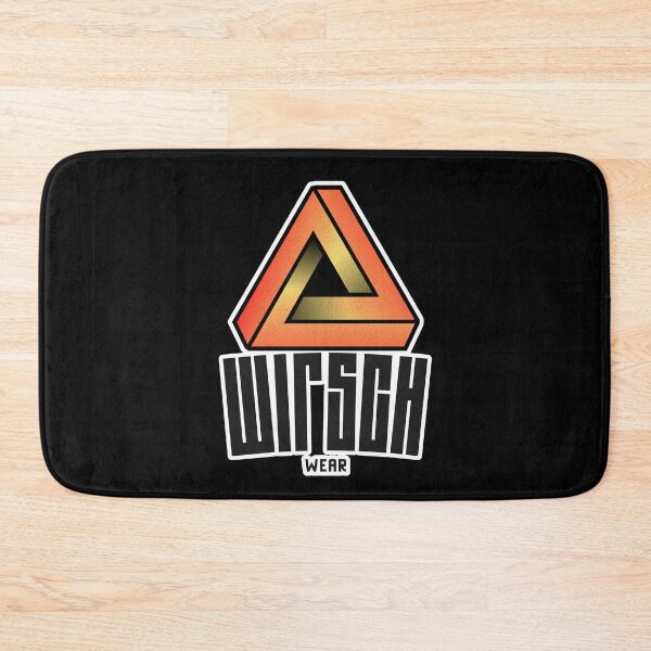 Item preview, Wirsch Wear - Funny Geometric designed and sold by emm-j.