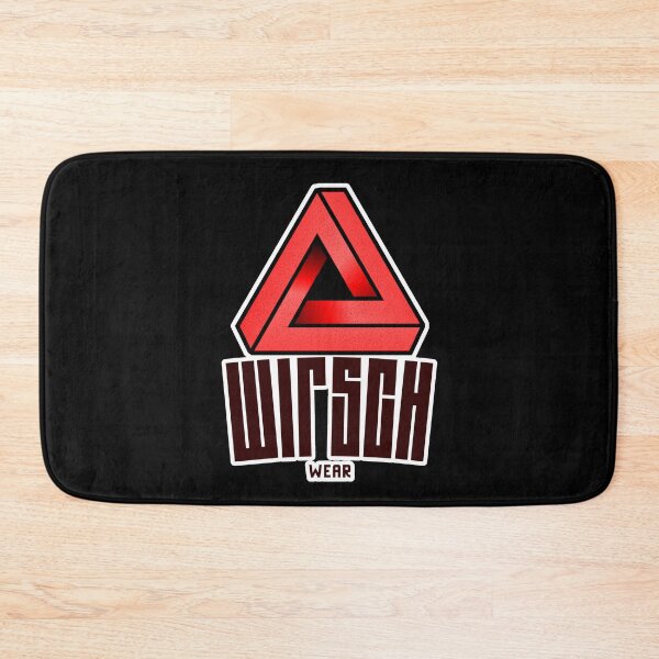 Item preview, Wirsch Wear - Funny Geometric designed and sold by emm-j.
