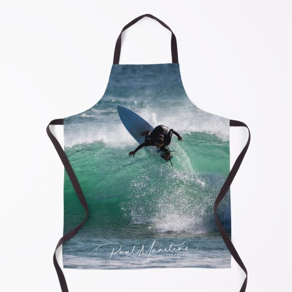 Item preview, Women Pro Surfer designed and sold by Paul Maartens.