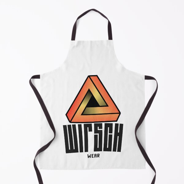 Item preview, Wirsch Wear - Funny Geometric designed and sold by emm-j.